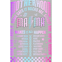 Mother's Day-MM 6229